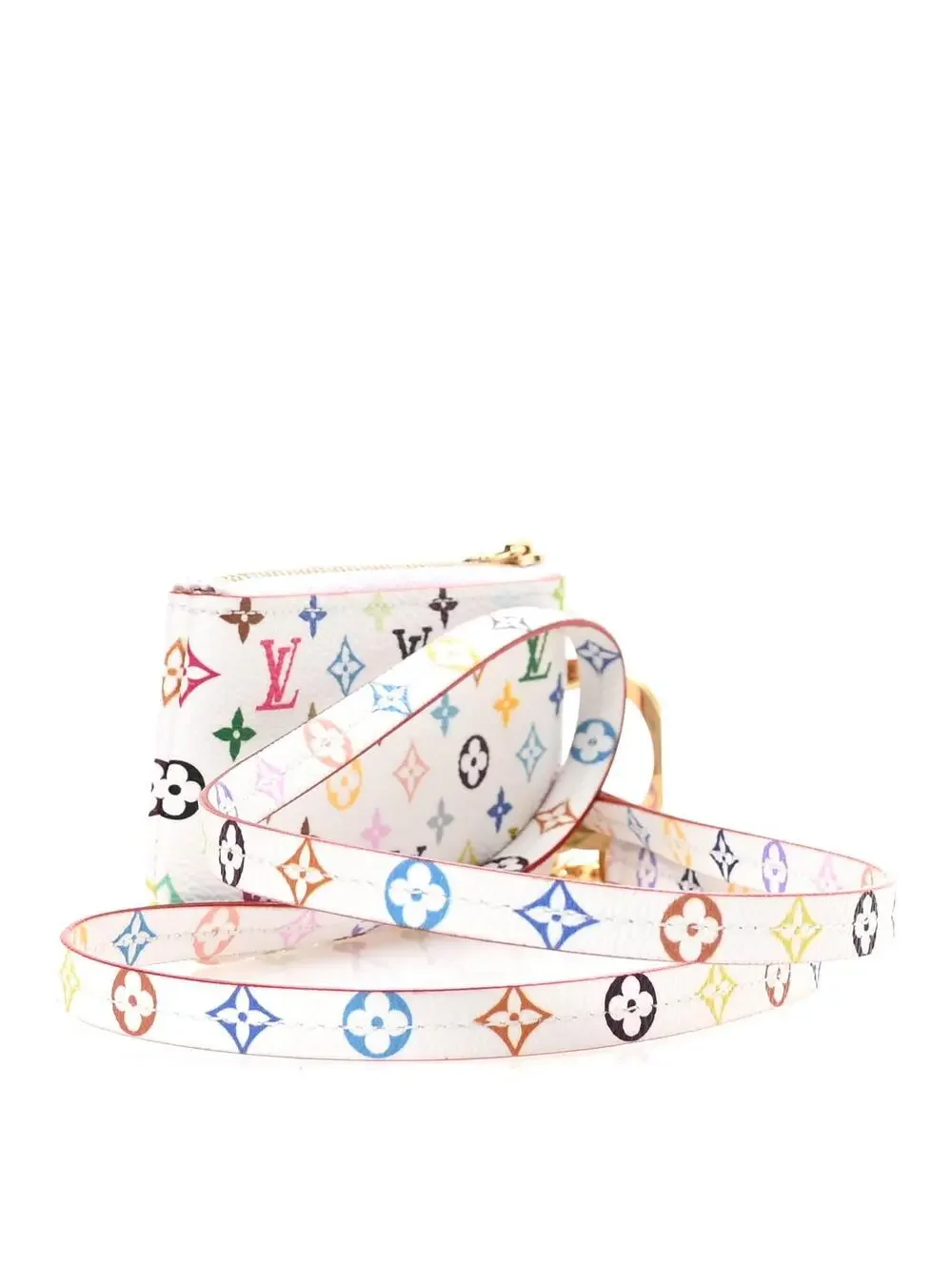 Louis Vuitton Lv X Tm Multicolor Phone #289997L19B